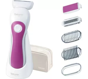 Beurer SatinSkin HL 36 von Beurer