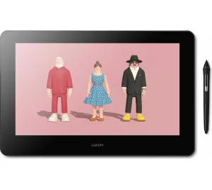 Wacom Cintiq Pro 16 (2021) von Wacom