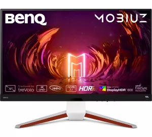 BenQ Mobiuz EX3210U von BenQ