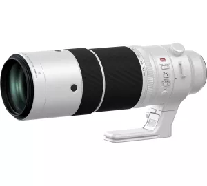 Fujifilm Fujinon XF 150-600mm F5,6-8 R LM OIS WR von Fujifilm