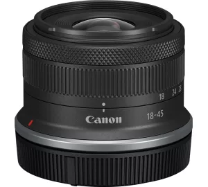 Canon RF-S 18-45mm F4,5-6,3 IS STM von Canon