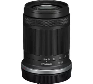 Canon RF-S 18-150mm F3,5-6,3 IS STM von Canon