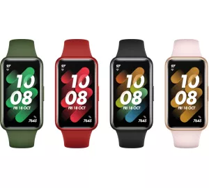 Huawei Band 7 von Huawei