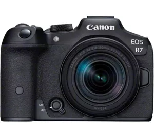 Canon EOS R7 von Canon