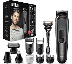 Braun Multi-Grooming-Kit MGK7331 von Braun