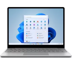 Microsoft Surface Laptop Go 2 von Microsoft