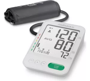 Medisana BU 586 Voice von medisana