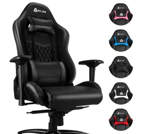 KLIM Technologies eSports von Klim