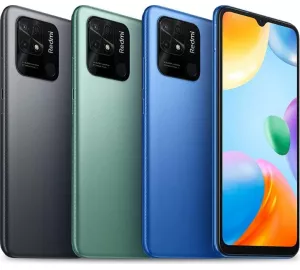 Xiaomi Redmi 10C von Xiaomi