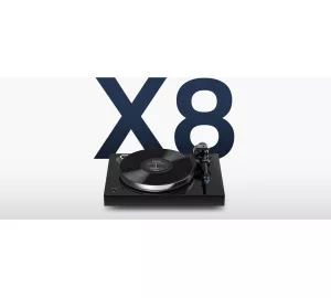 Pro-Ject X8 von Pro-Ject