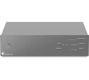 Pro-Ject Phono Box S3B von Pro-Ject