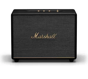 Marshall Woburn III in schwarz von Marshall