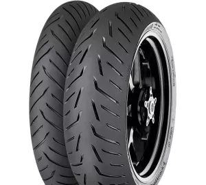 Continental RoadAttack 4 von Bridgestone