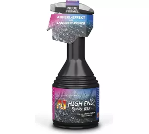 Dr. Wack A1 High End Spray Wax von Dr. Wack