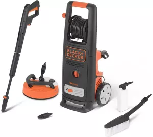 Black + Decker BXPW2200PE in schwarz von BLACK+DECKER