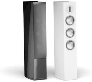 Quadral Chromium Style 85 von Quadral