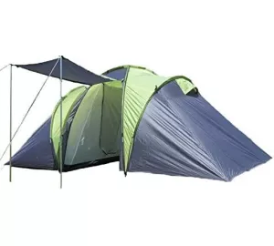 Rix / Explorer Sierra 6 von Explorer