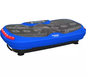 Miweba Vibrationsplatte MV300 4D Wave von Miweba Sports