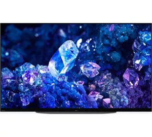 Sony XR-42A90K in schwarz von Sony