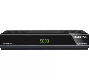 Telestar DigiHD TT 6 IR von Telestar