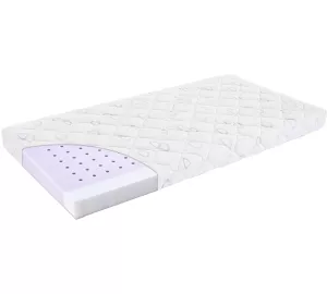 Träumeland Babymatratze Comfort Milchstrasse von Träumeland
