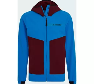 Adidas Terrex Multi Softshelljacke von adidas
