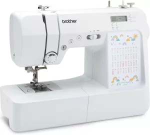Brother KD40s Little Angel von Brother