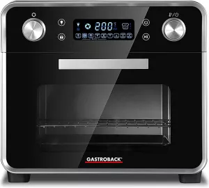 Gastroback Design Ofen Air Fry & Pizza von GASTROBACK