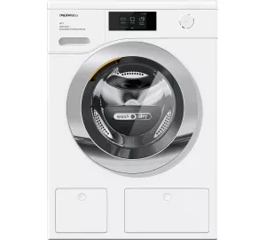 Miele WTR860WPM PWash&TDos 8/5 kg von Miele