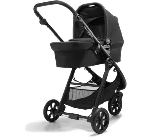 Baby Jogger City Mini GT2 in schwarz von Baby Jogger