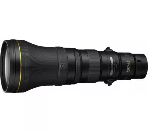 Nikon Nikkor Z 800 mm 1:6,3 VR S von Nikon