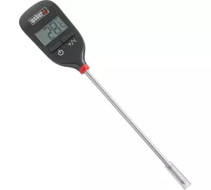 Weber Digitales Taschenthermometer (6750) von Weber