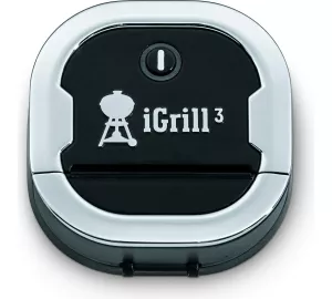 Weber iGrill 3 von Weber