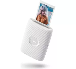 Fujifilm instax mini Link 2 in weiß von Fujifilm