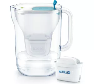 Brita Style Cool 2,4 l (inkl. Maxtra+) von BRITA