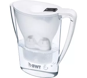 BWT Penguin 2,7 L (inkl. Soft Filtered Water Extra) von BWT