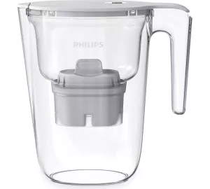 Philips AWP2935WHT (inkl. Micro X-Clean) von Philips