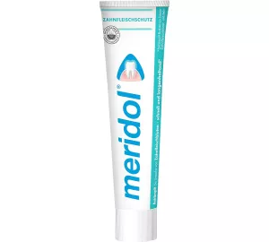 Gaba Meridol Zahnpasta von Meridol