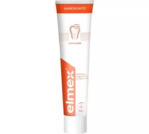 Gaba Elmex Kariesschutz von elmex