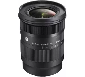 Sigma 16–28mm F2.8 DG DN Contemporary von SIGMA