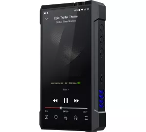 FiiO M17 von FiiO