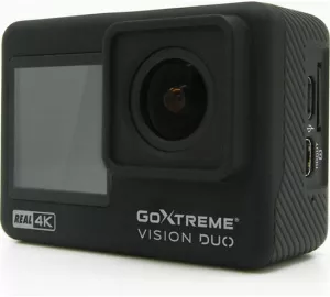 Easypix GoXtreme Vision Duo von easypix