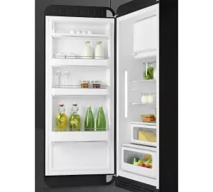 Smeg FAB28LBL5 in pink von Smeg