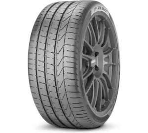 Pirelli P Zero PZ4 von Pirelli