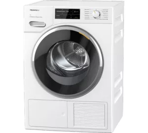 Miele TWL780WP EcoSpeed&Steam&9kg von Miele