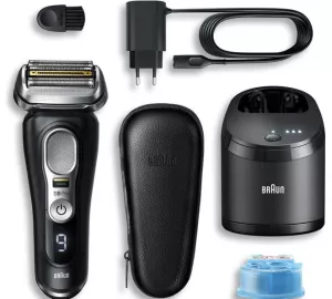 Braun Series 9 Pro 9460cc von Braun