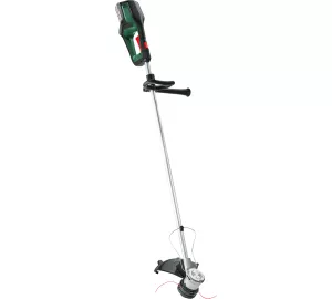 Bosch AdvancedGrassCut 36V-33 in grün von Bosch