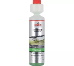 Nigrin Performance Scheibenklar Konzentrat 1:100 von NIGRIN
