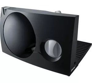 Steba AS100 in schwarz von Steba