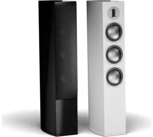 Quadral Chromium Style 105 von Quadral